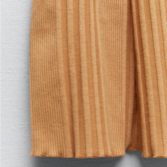 ZARA Midi Skirt - Picture 5 of 6